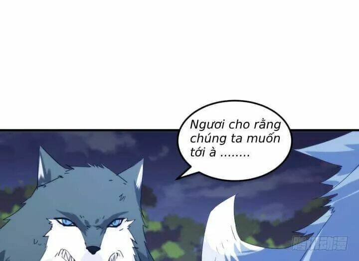 Bí Mật Của Dạ Tộc: Chapter 36