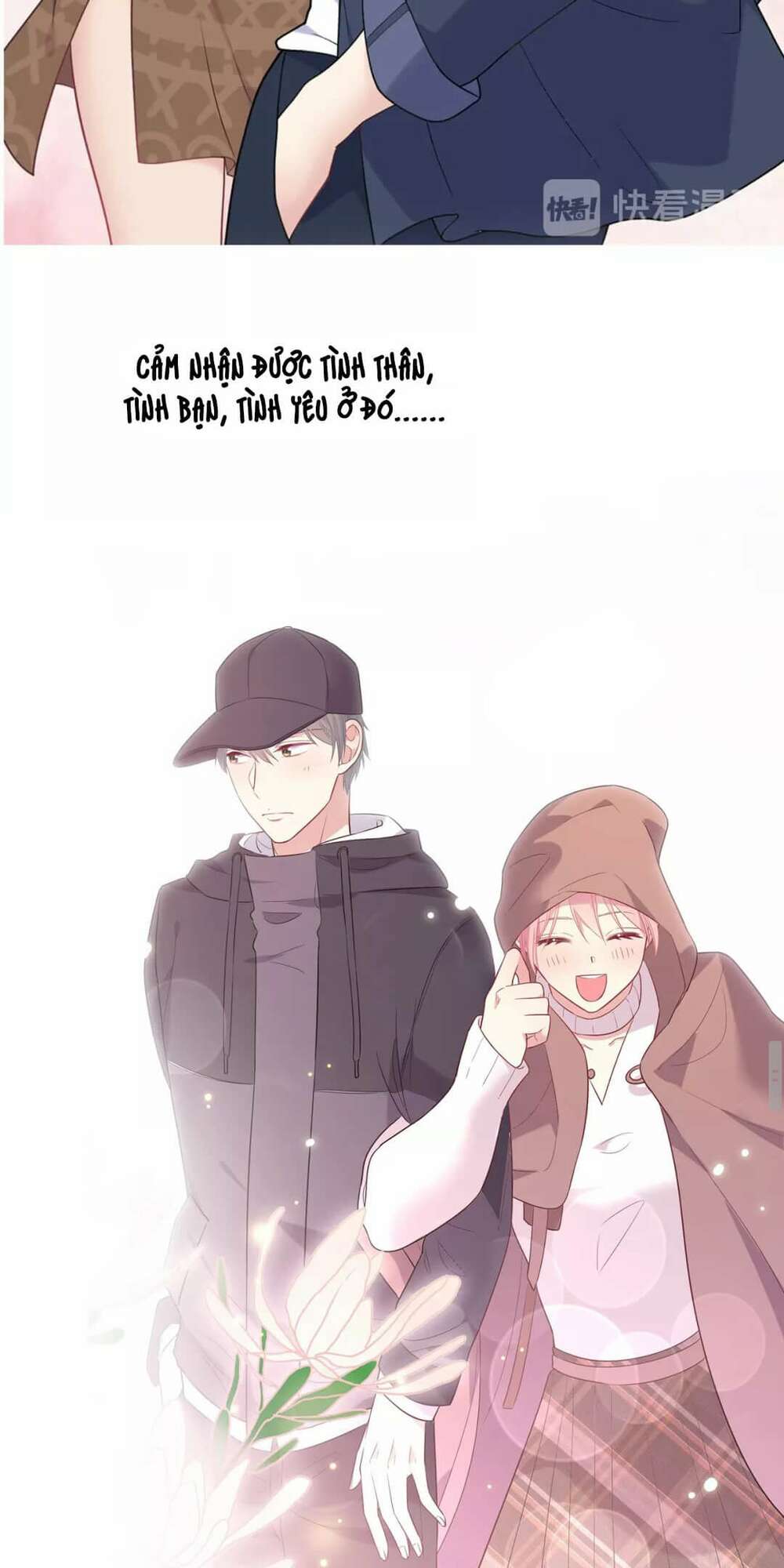 Vương Tử Thành Phố Và Công Chúa Amazon: Chapter 102