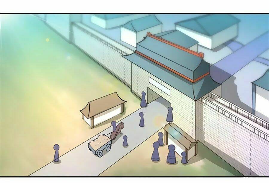 Khuynh Thế Y Phi Muốn Bỏ Chồng: Chapter 28