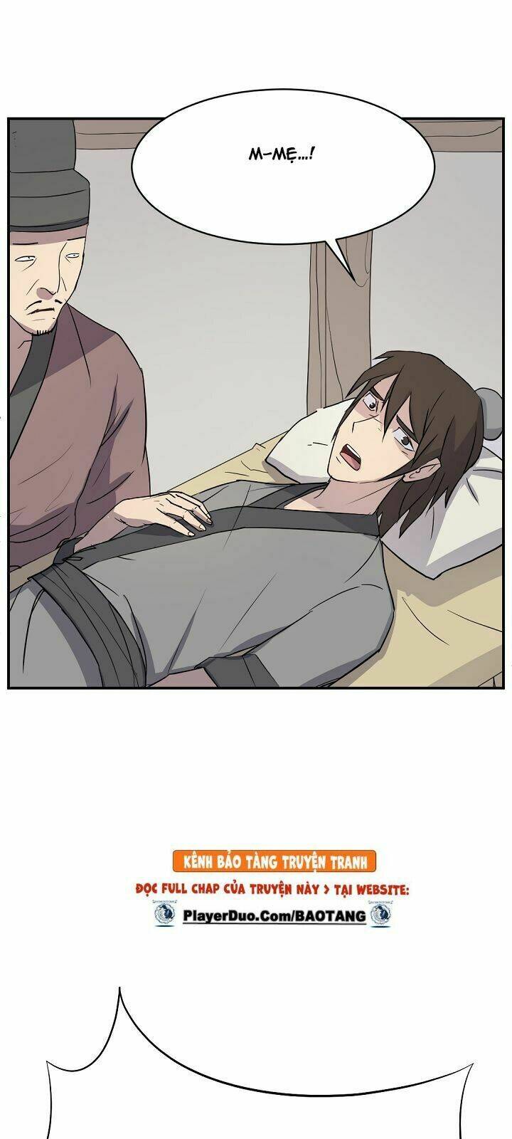 Trọng Sinh, Bất Khả Chiến Bại: Chapter 81