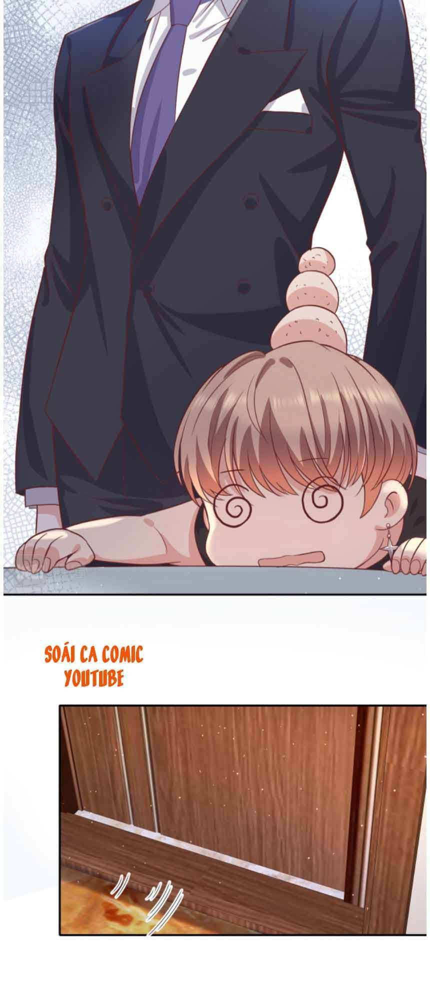 Nhất Sanh Hữu Hỉ: Chapter 48