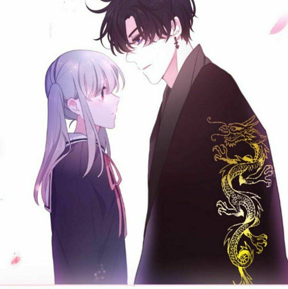 Tháng Sáu Không Hẹn Mà Gặp: Chapter 36