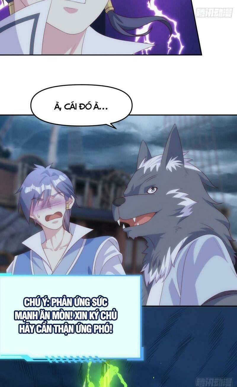 Xâm Lược Vạn Giới: Chapter 80