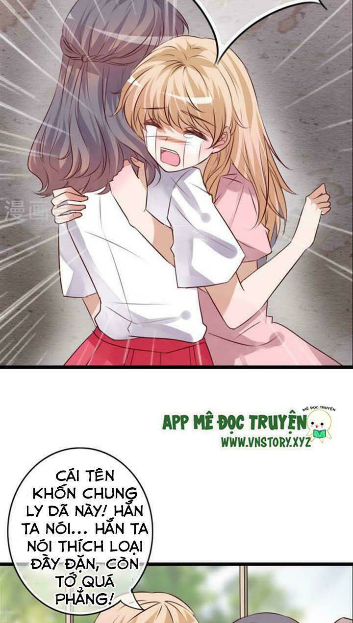 Sau Con Mưa Mùa Hạ: Chapter 56