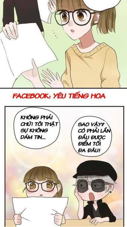 Thần Tượng Điểm Zero: Chapter 4