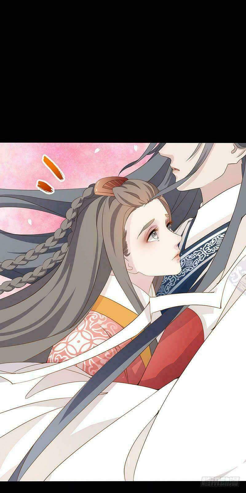 Vương Phi Muốn Thuê Cả Thiên Hạ: Chapter 13