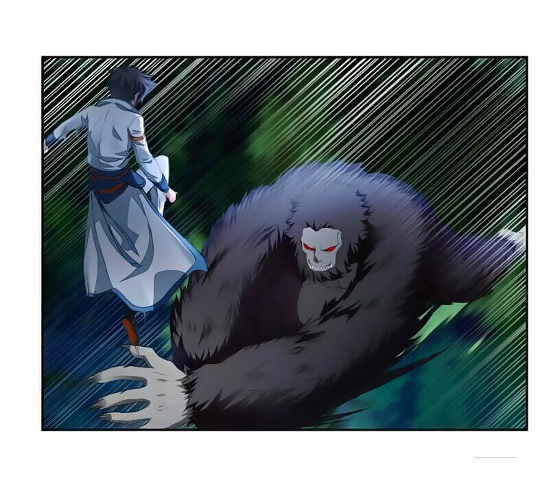 Cửu Dương Thần Vương: Chapter 13