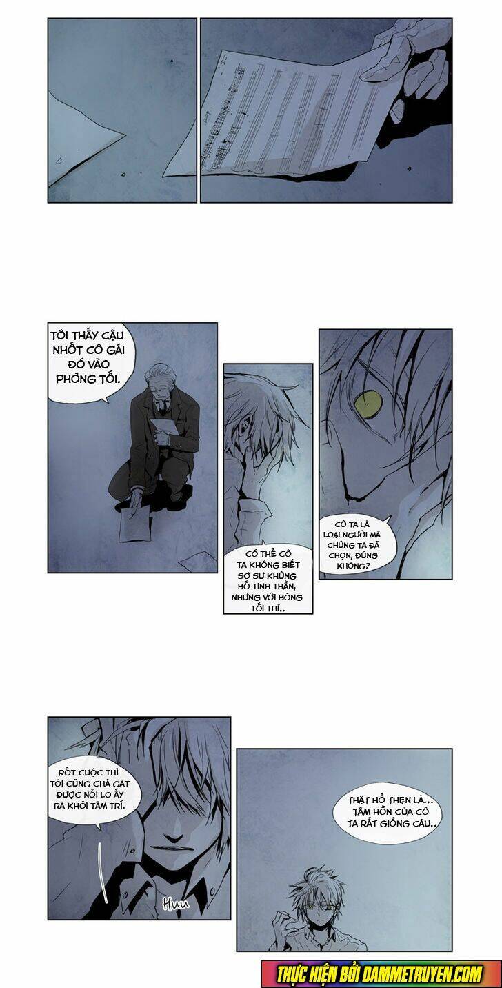 American Ghost Jack: Chapter 14