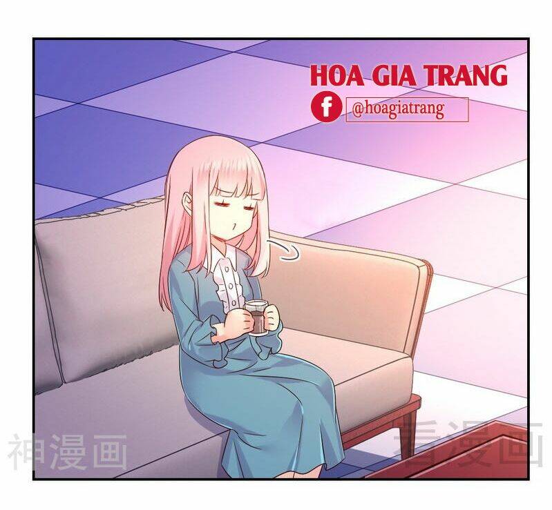 Phục Thù Thiếu Gia Tiểu Điềm Thê: Chapter 65