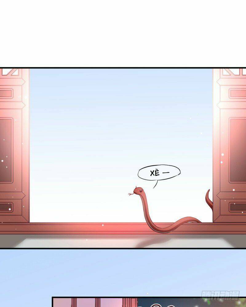 Trò Chơi Trừng Phạt: Chapter 70