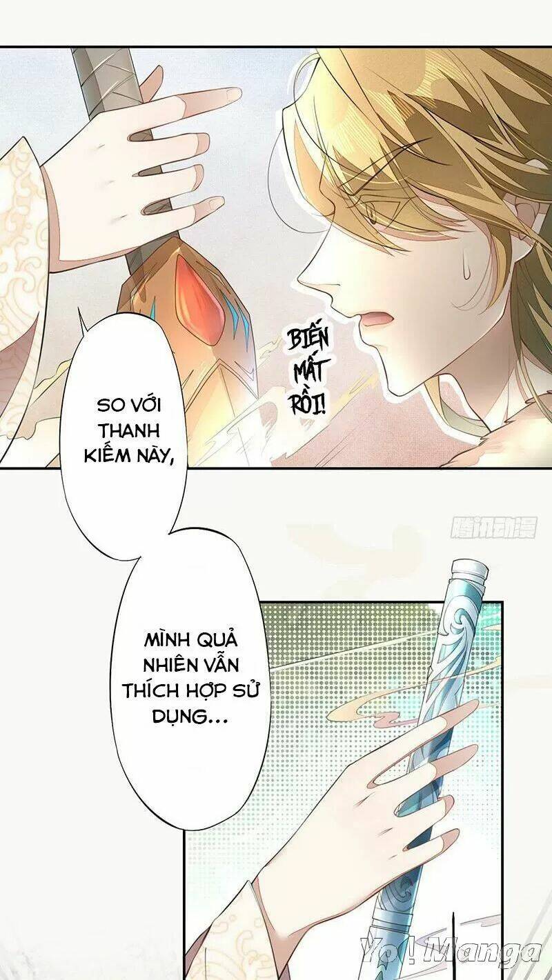 Tuyệt Thế Luyện Đan Sư: Chapter 79