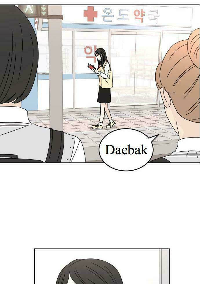 30 Phút Bước Đi Bên Em: Chapter 15