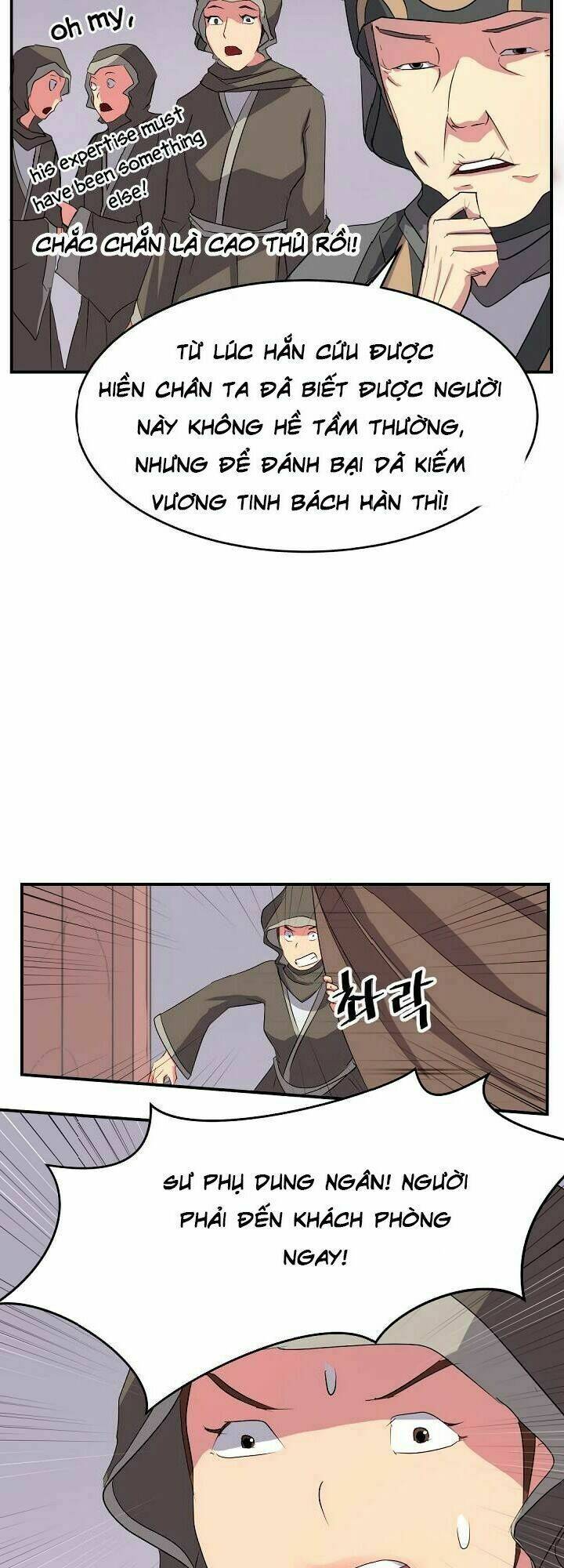 Trọng Sinh, Bất Khả Chiến Bại: Chapter 30