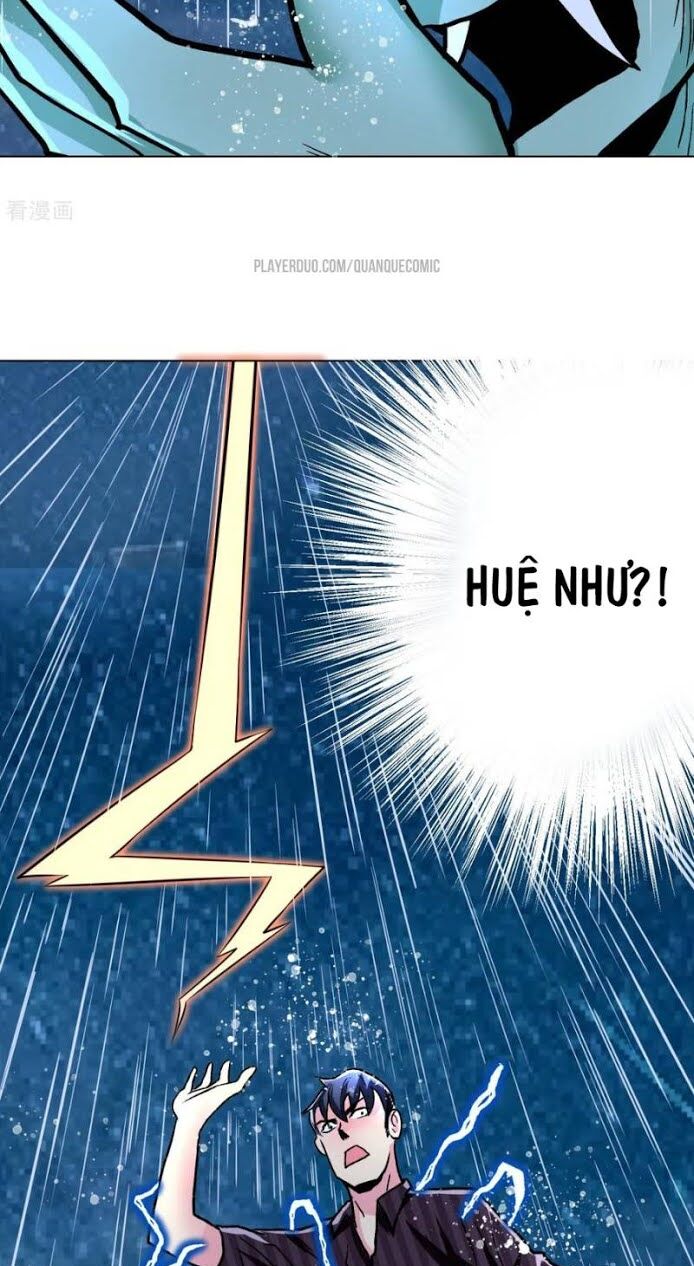 Hệ Thống Tiên Tôn Tại Đô Thị: Chapter 60