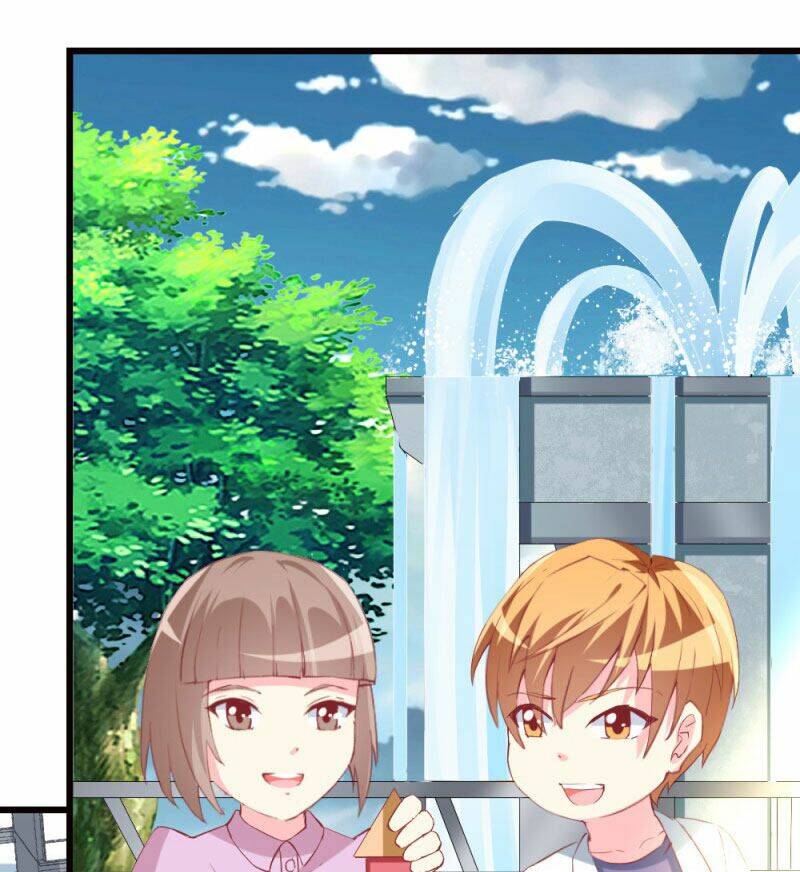 Này! Đừng Động Vào Phô Mai Của Tôi: Chapter 101