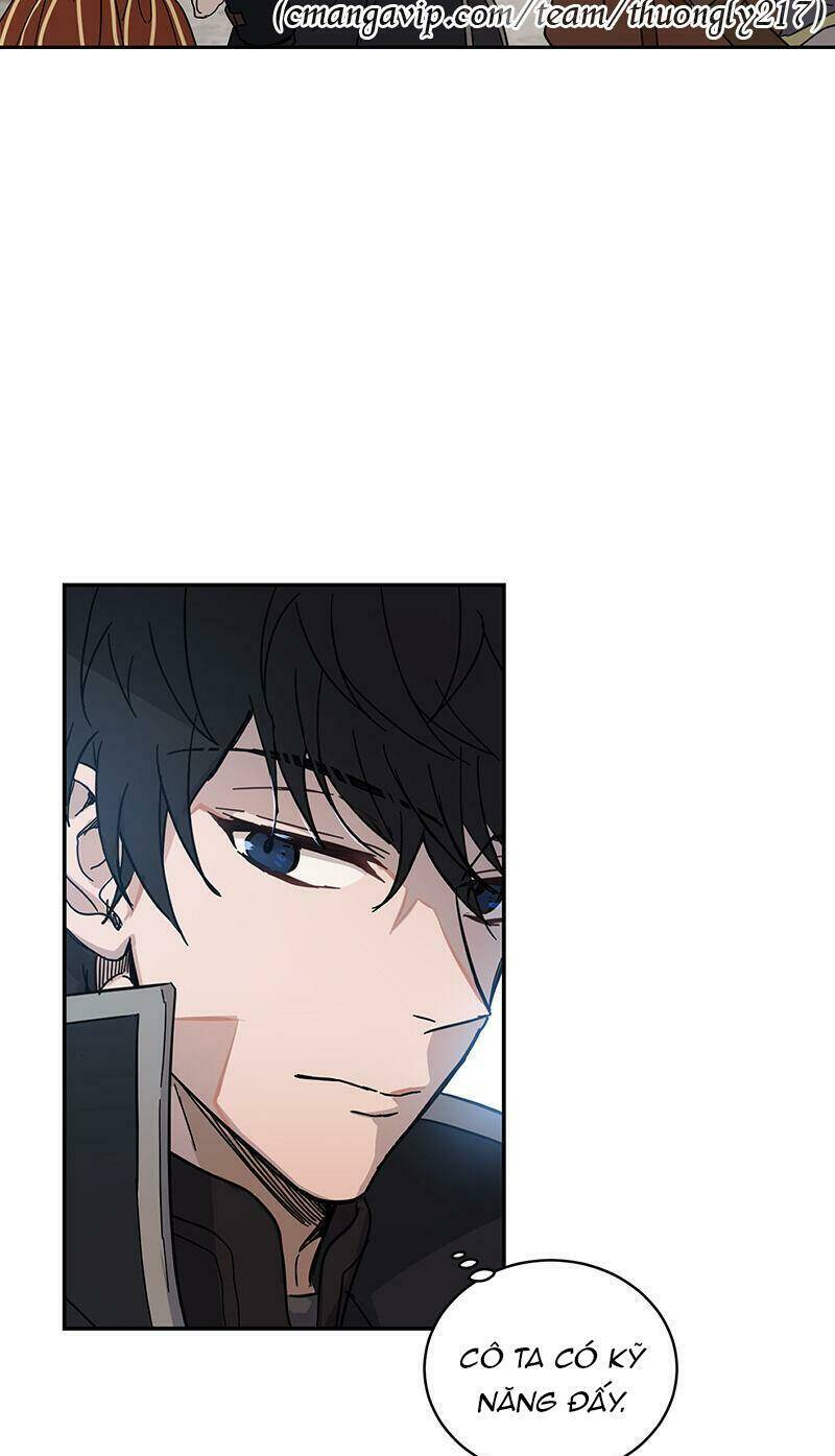 Khế Ước Của Ác Ma: Chapter 14