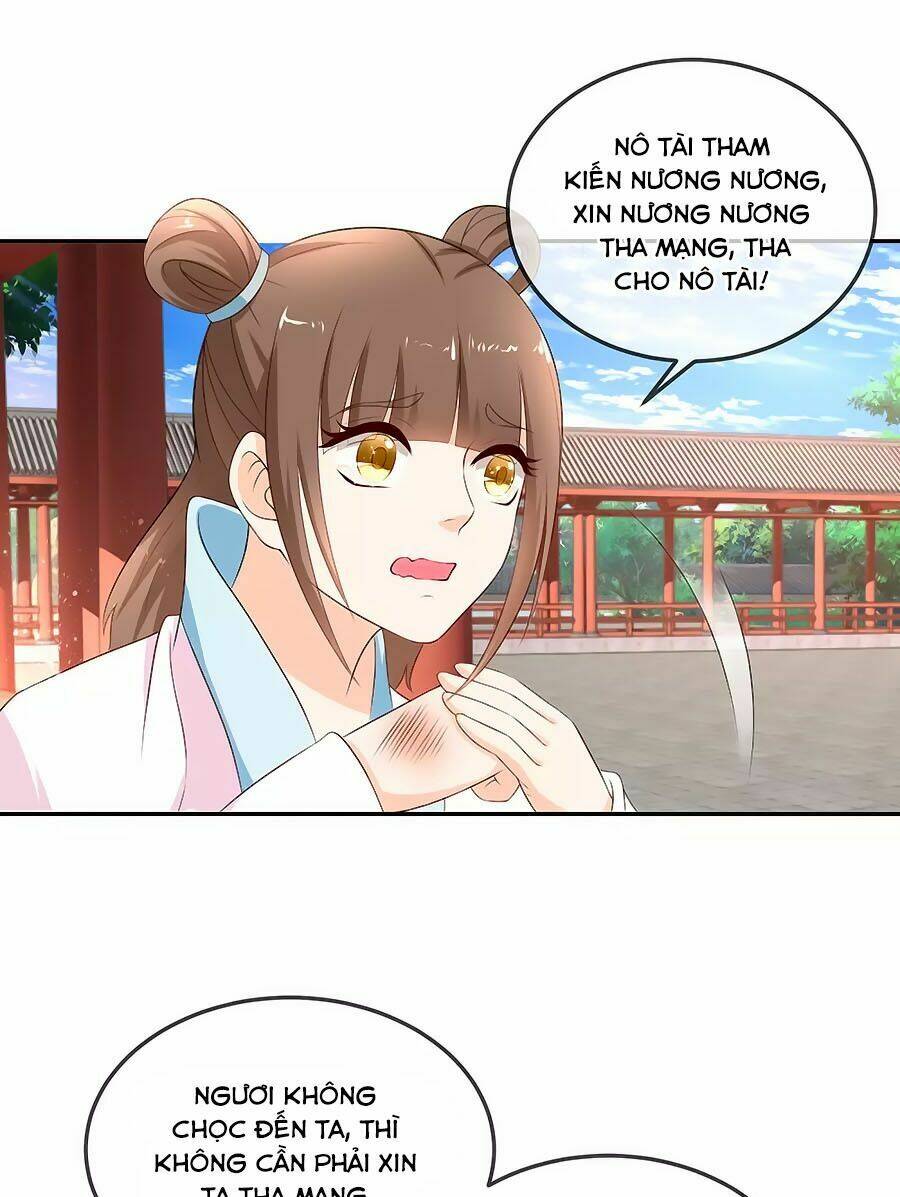Trù Nương Hoàng Hậu: Chapter 15