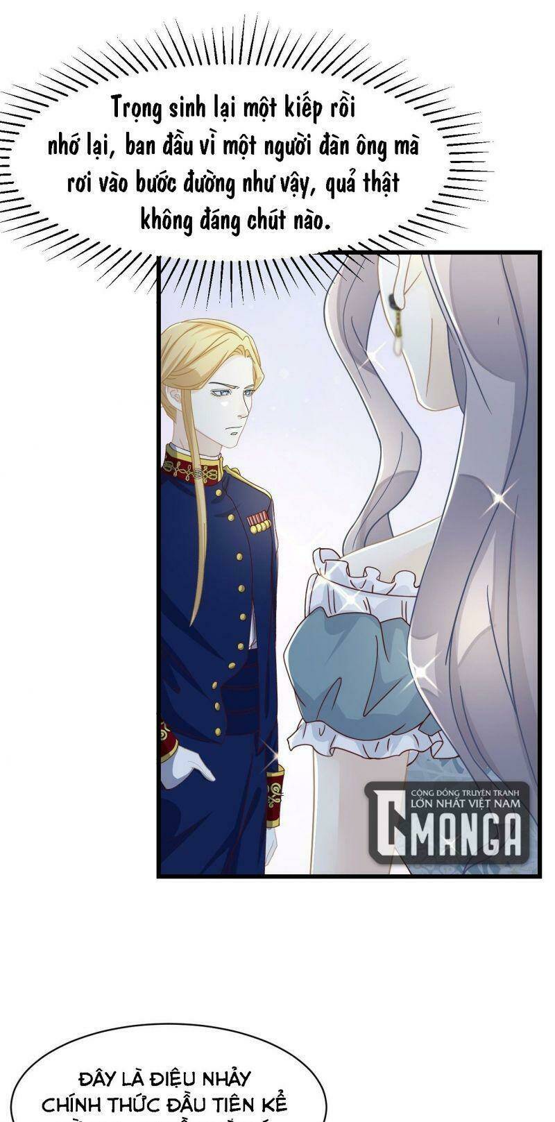 Không Thể Hòan Hảo Tuyệt Đối: Chapter 12