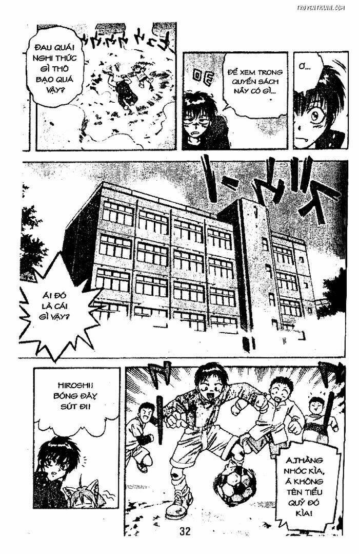 Devil And Devil: Chapter 19