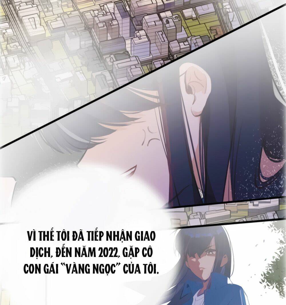 Mau Gọi Bố Đi: Chapter 1.2