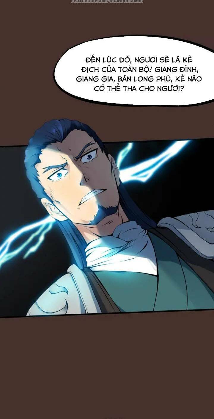 Long Mạch Võ Thần: Chapter 29