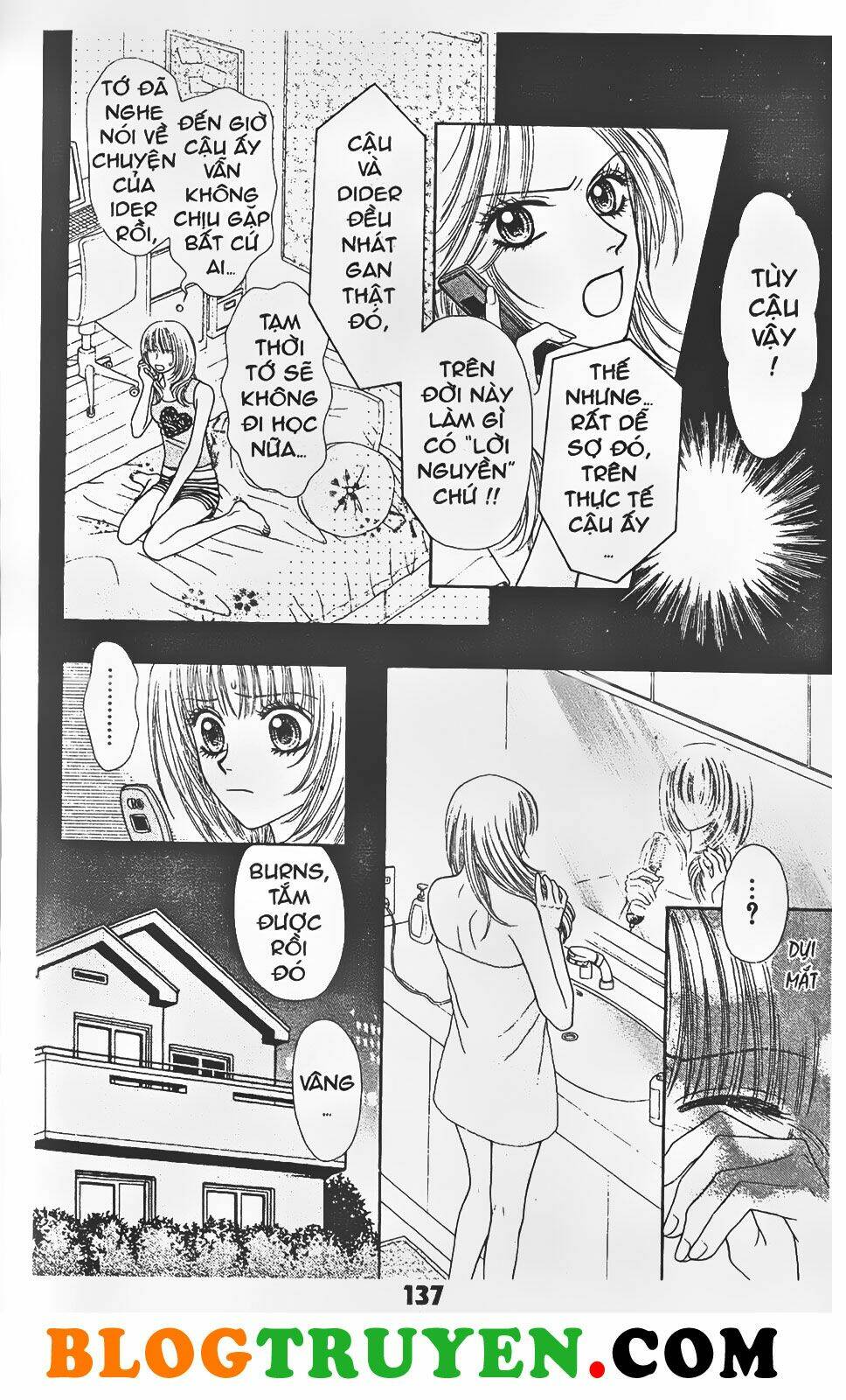 Truyền Thuyết Bí Ẩn: Chapter 2.1