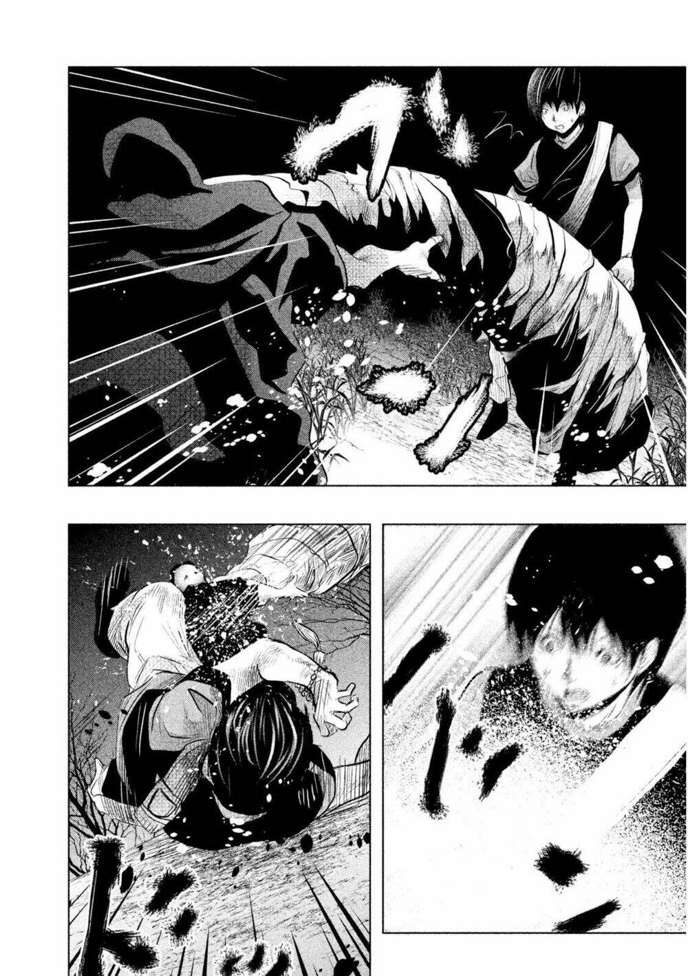 Ông Kẹ Sau 6H Tối!: Chapter 69
