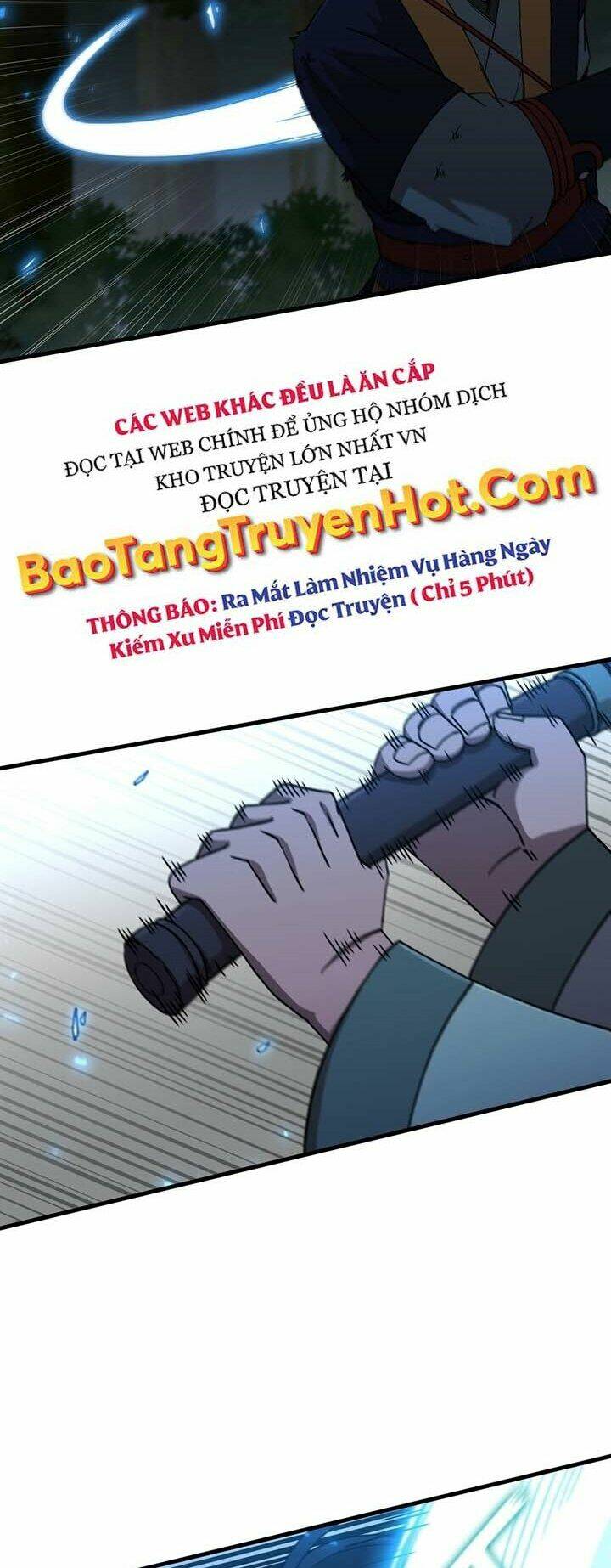 Thân Thủ Đệ Nhất Kiếm: Chapter 98