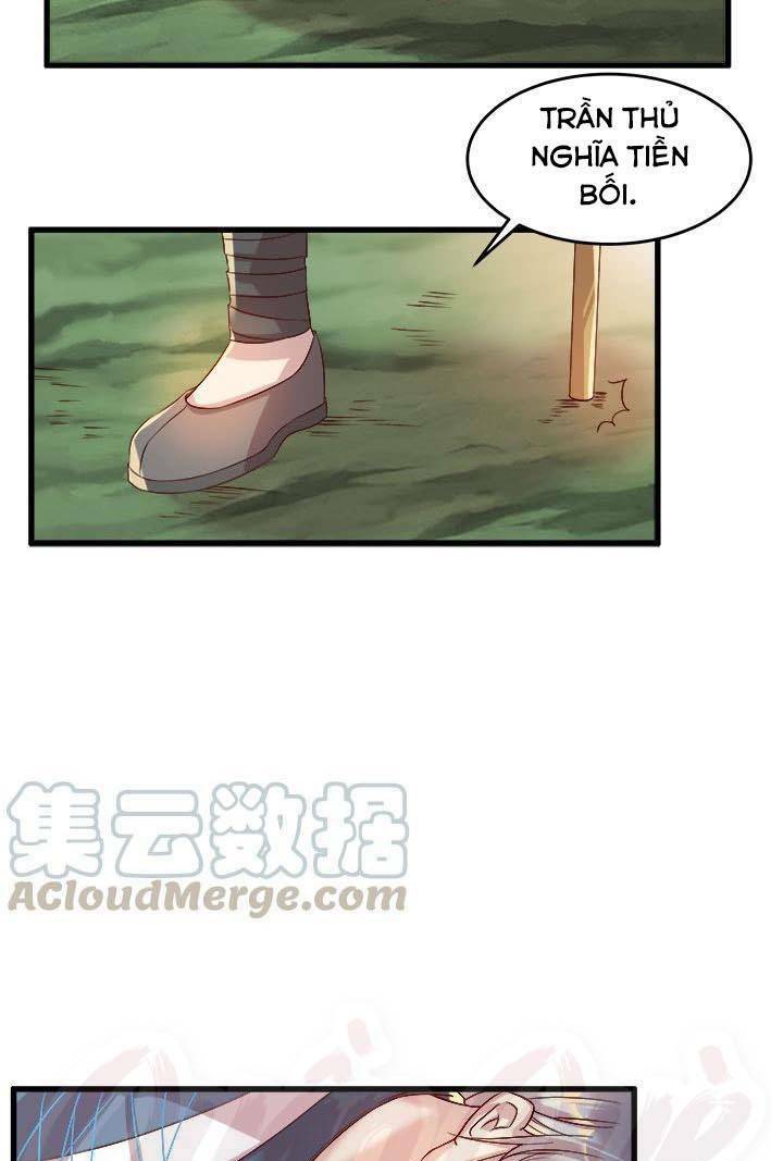 Siêu Phàm Truyện: Chapter 42