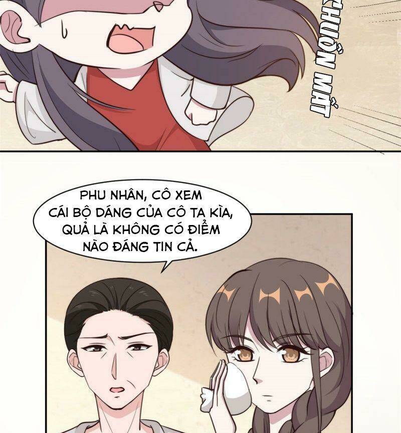 Tổng Tài, Tránh Xa Tôi Ra: Chapter 53
