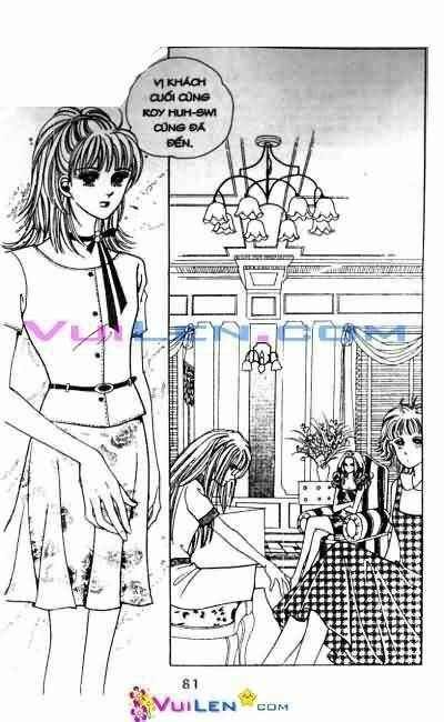 Tìm Anh - Look For Oppa: Chapter 1