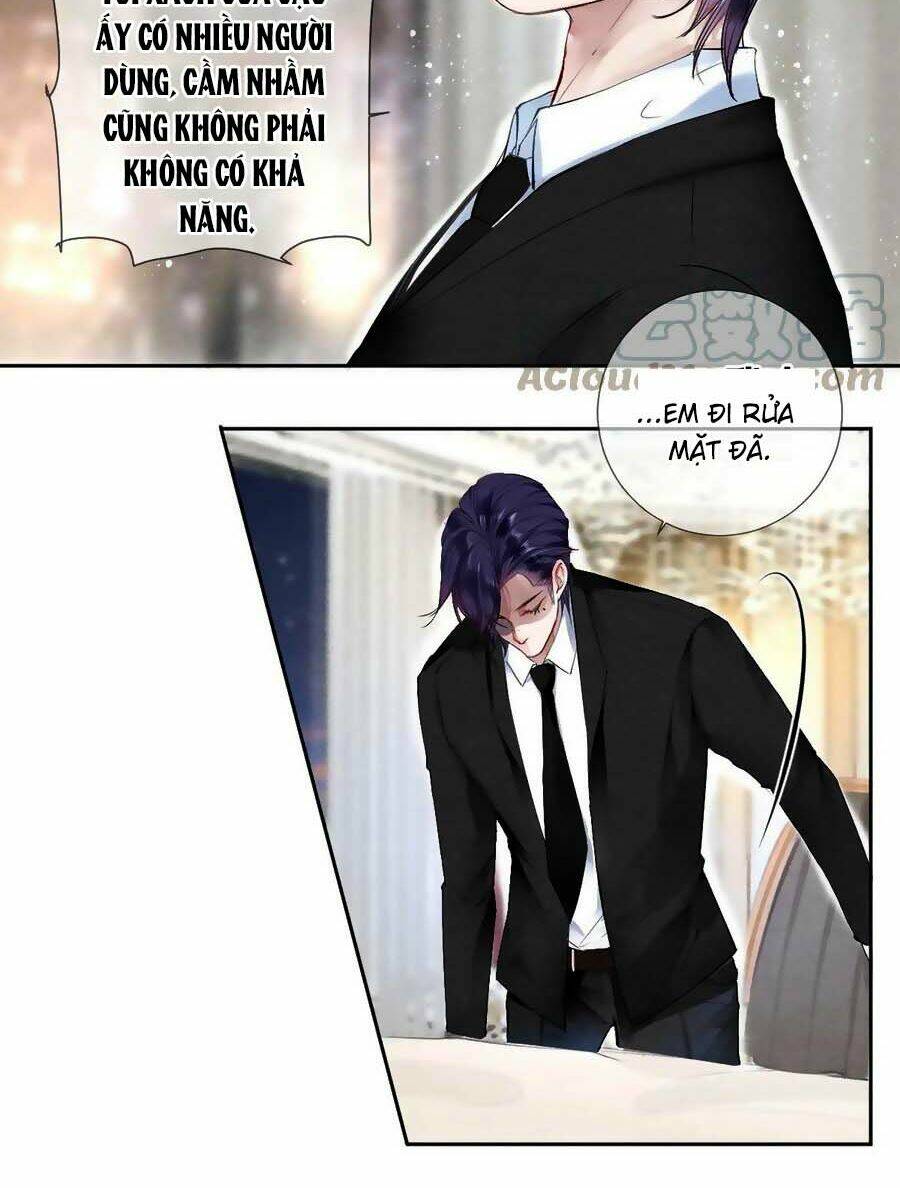 Chung Cư Của Các Ảnh Đế: Chapter 45