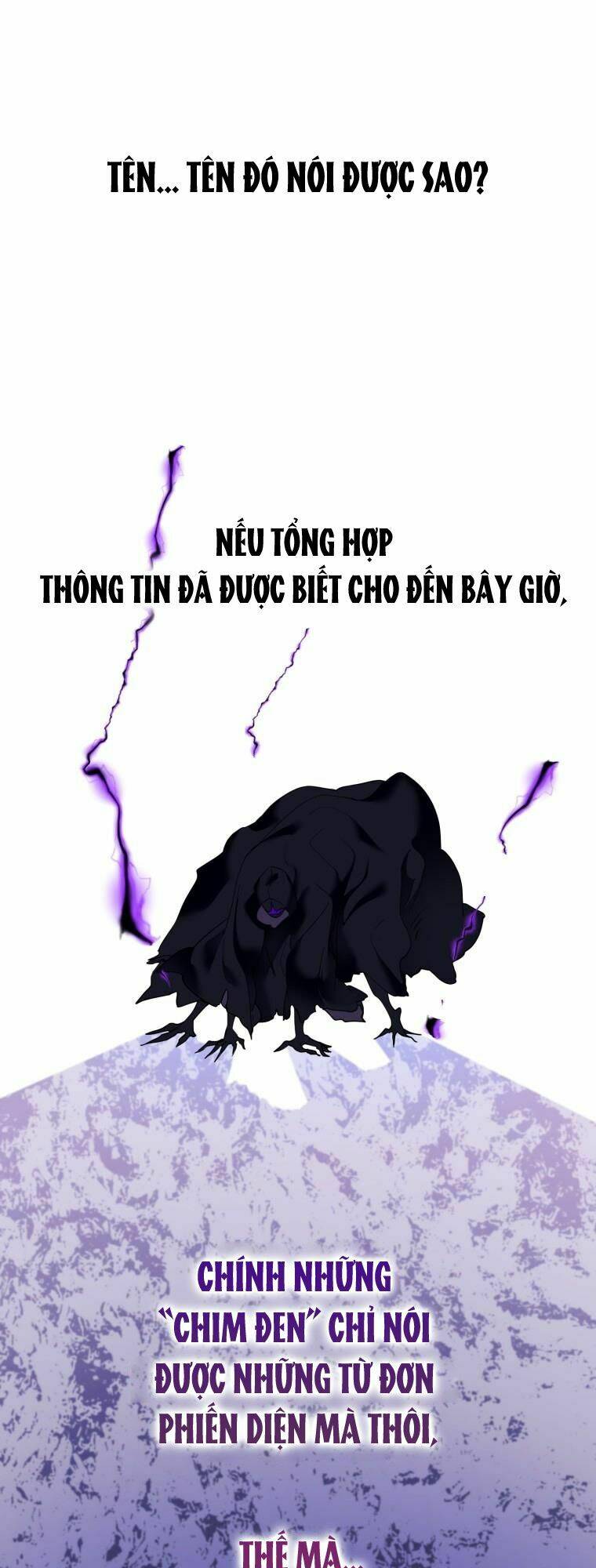 Đọc Thần Chú Lên Đi, Rose!: Chapter 12