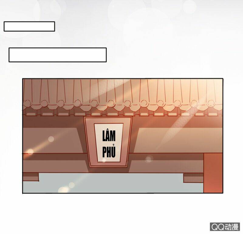 Solo Đi Vương Gia: Chapter 10