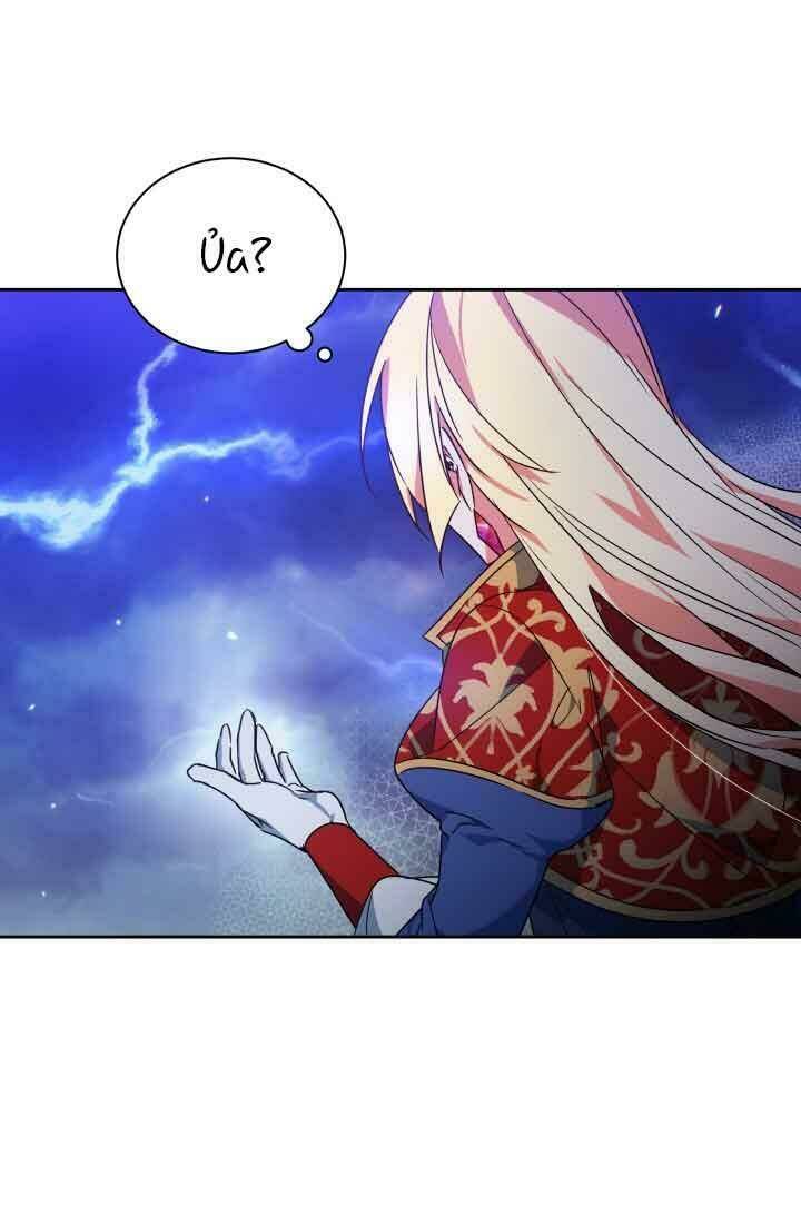 Nàng Elizabeth Thuần Khiết: Chapter 17