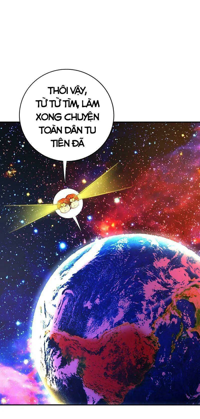 Vòng Bạn Bè Mạnh Nhất Của Tiên Giới: Chapter 129