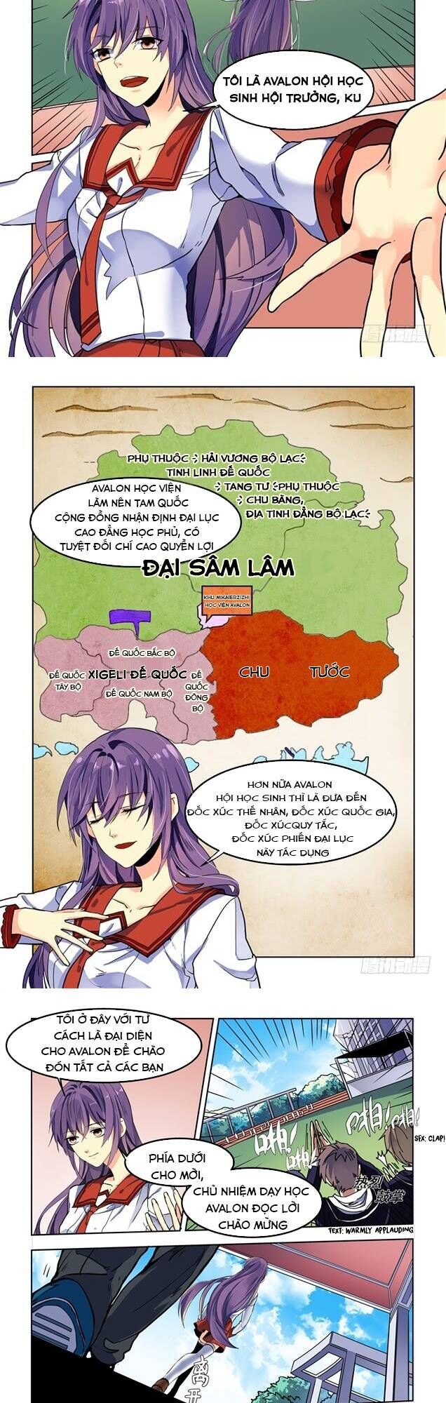 After Transformation, Mine And Her Wild Fantasy: Chapter 68
