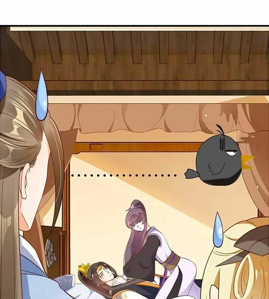 Thịnh Thế Lê Hoa Điện: Chapter 90