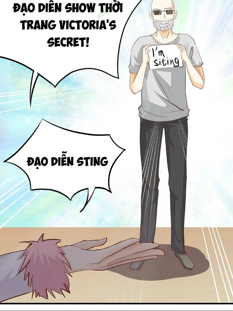 Trò Chơi Tiểu Mục Tiêu: Chapter 17