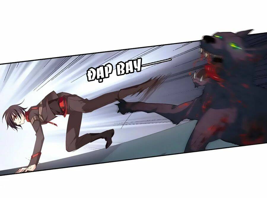 Xuyên Duyệt Tây Nguyên 3000: Chapter 263