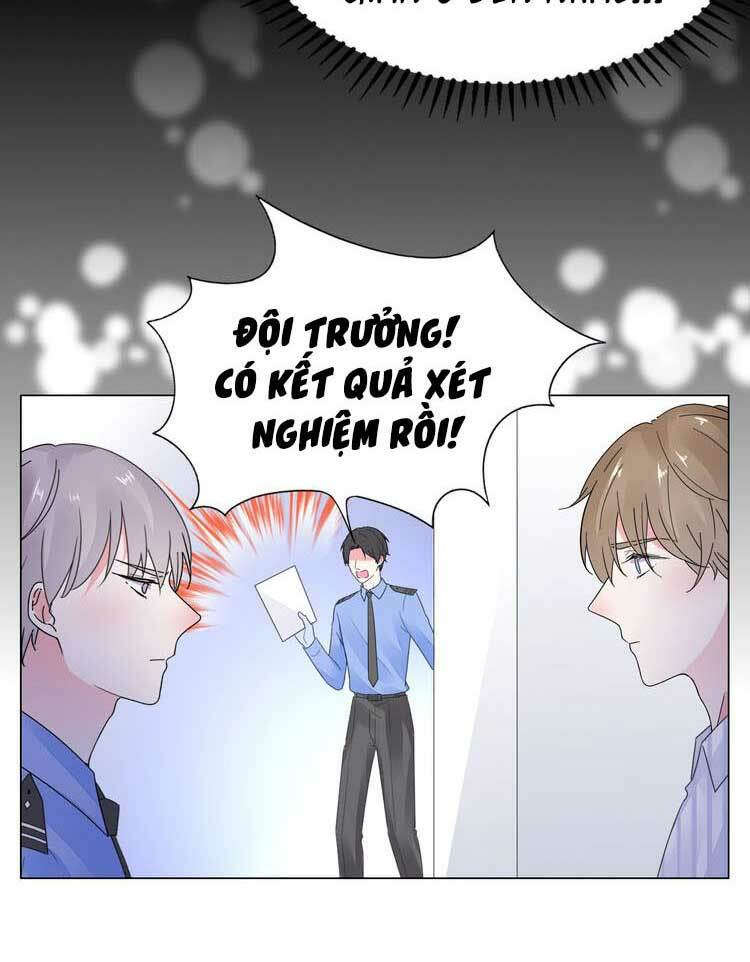 Điều Ước Sủng Ái Bất Bình Đẳng: Chapter 113.1