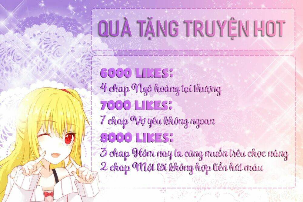 Đế Vương Ta Vẫn Còn Nhỏ: Chapter 53