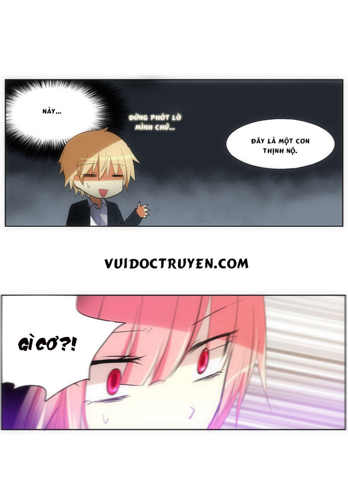 Crepuscule (Yamchi): Chapter 78