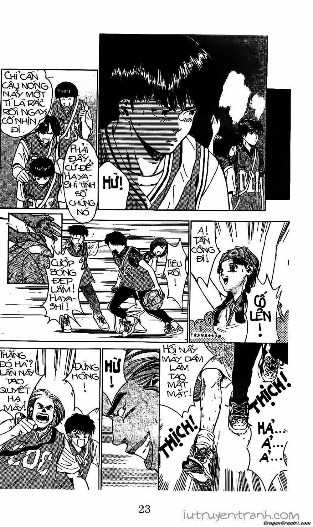Mirano Nhà Tôi: Chapter 80