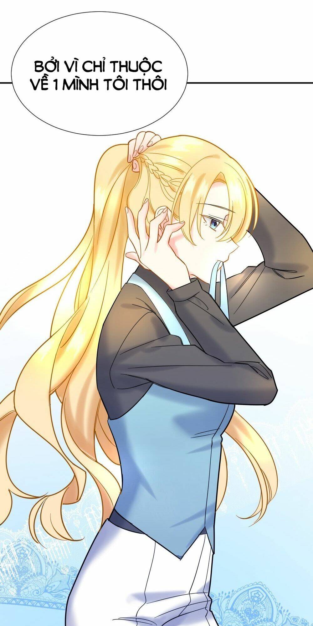 Trời Sinh Một Cặp? Tôi Cự Tuyệt!: Chapter 5