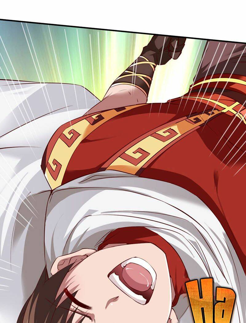 Chiến Đỉnh: Chapter 102