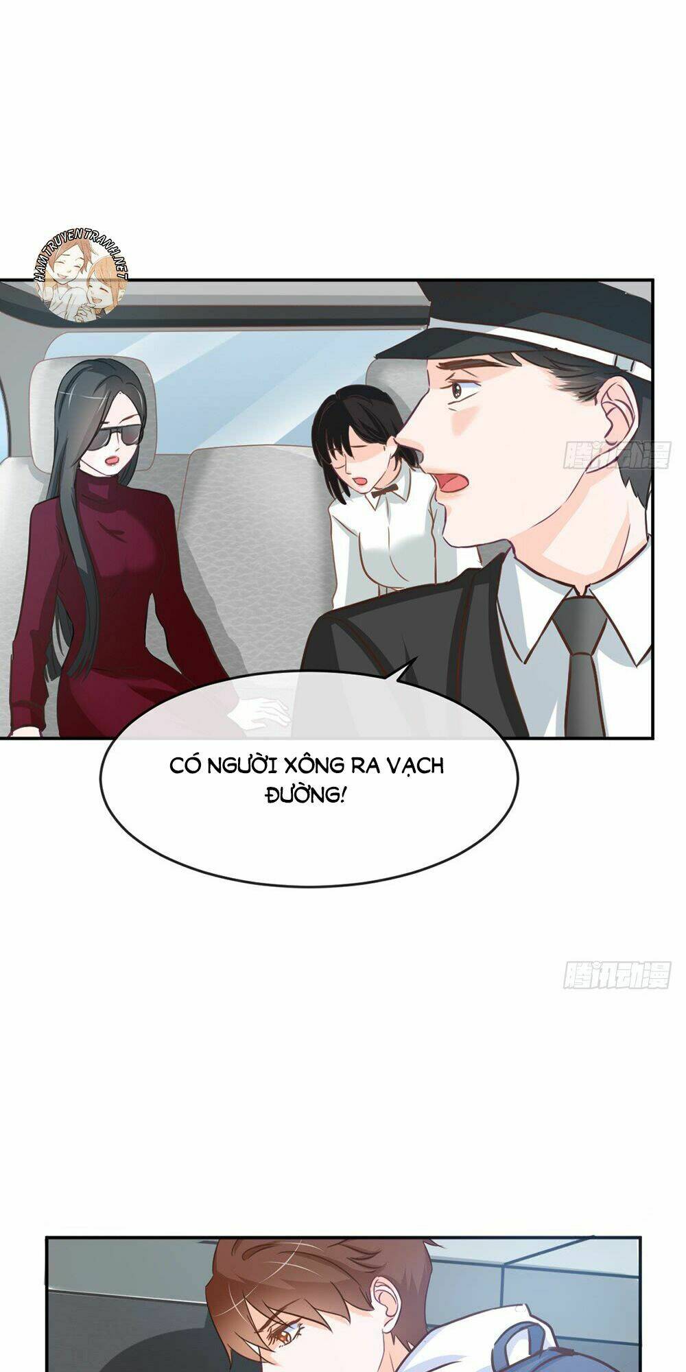 Cẩm Lý Thiếu Nữ Của Tôi: Chapter 14.4