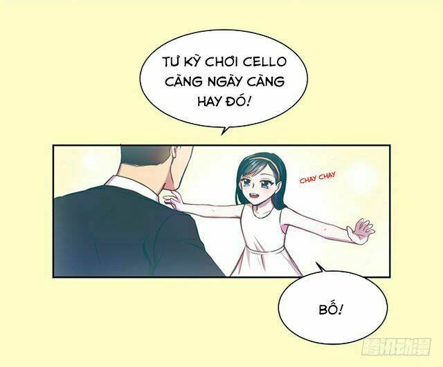 Người Yêu Của Rồng Đen: Chapter 9