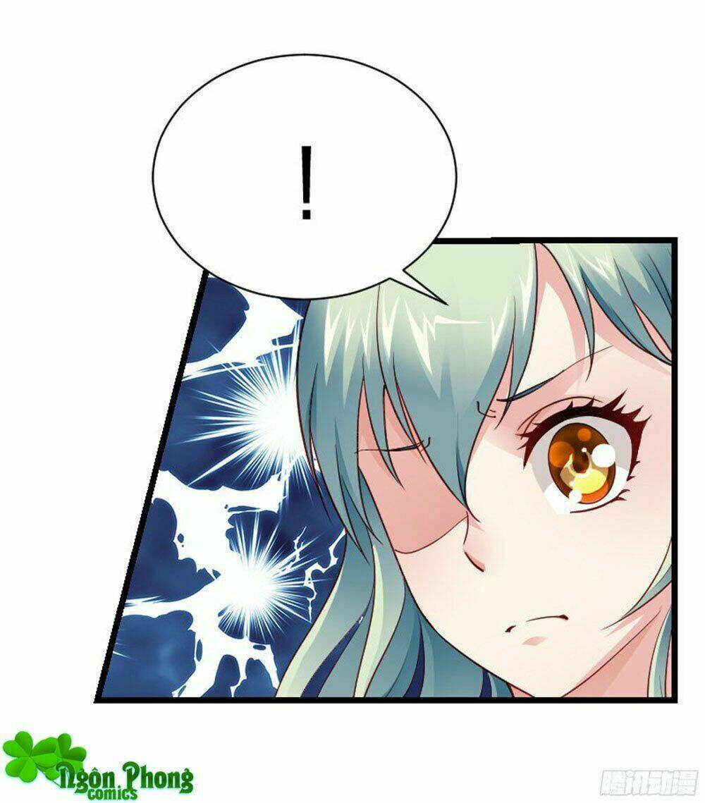 Vạn Năm Nhân Duyên Nhất Tuyến Khiên: Chapter 32