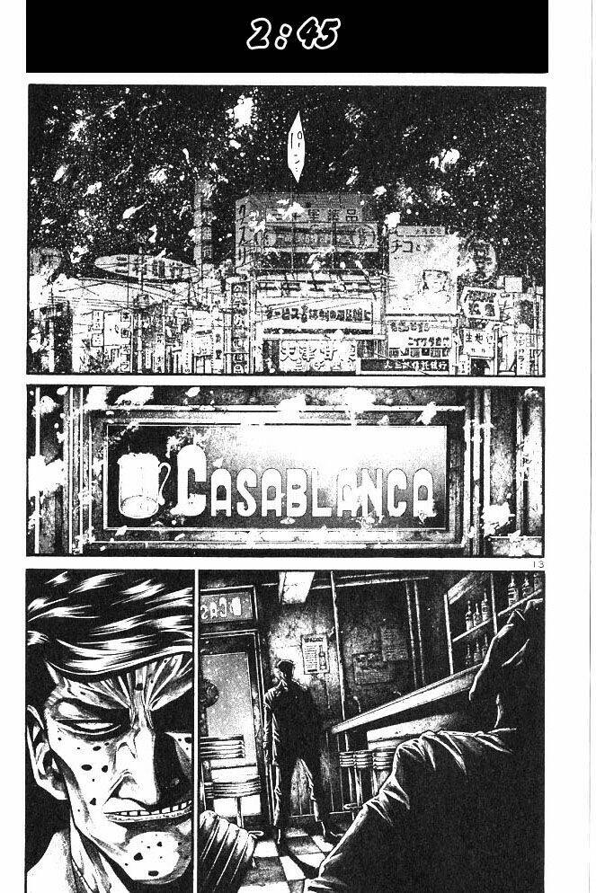 Rainbow: Chapter 204